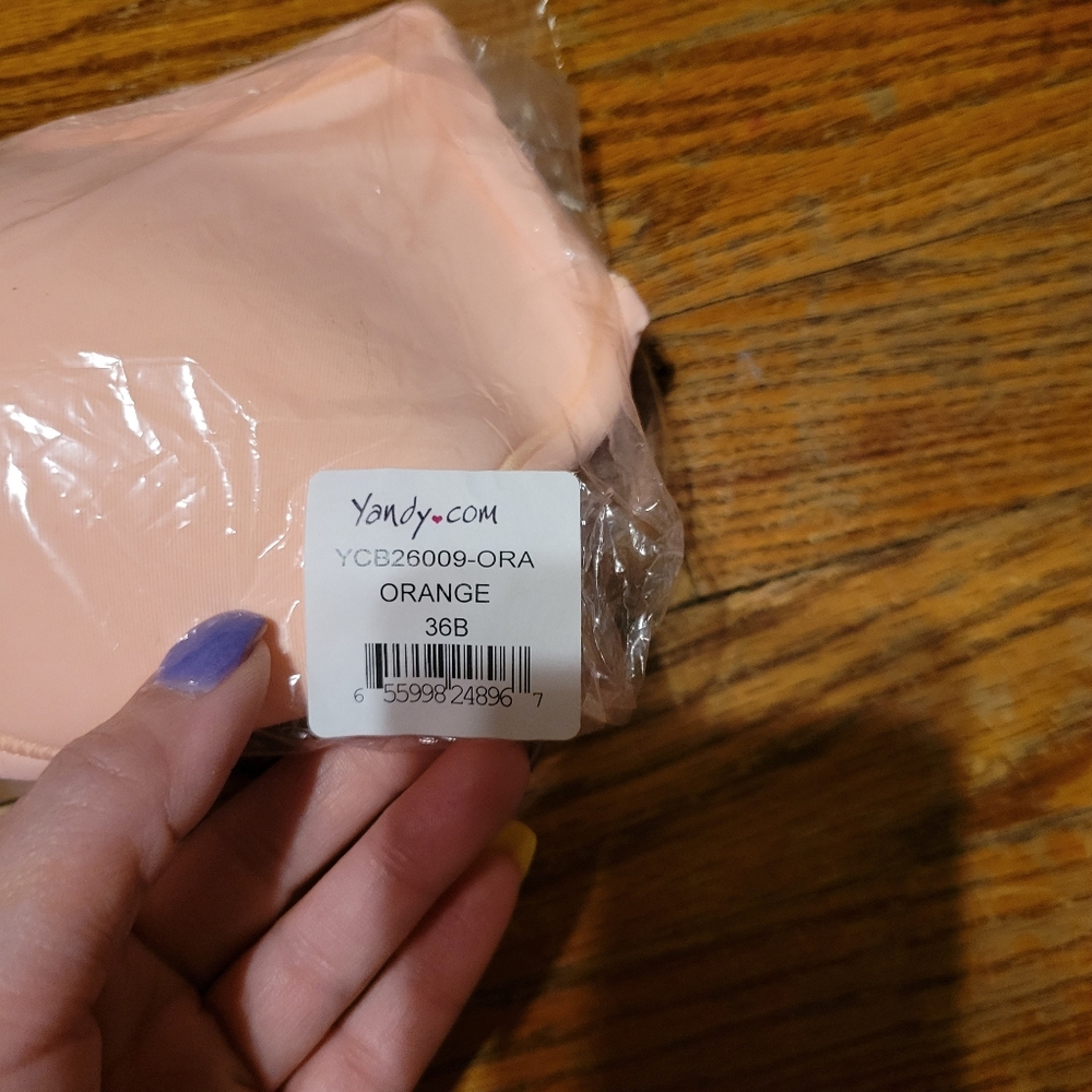 36B bra - Picture 3 of 3